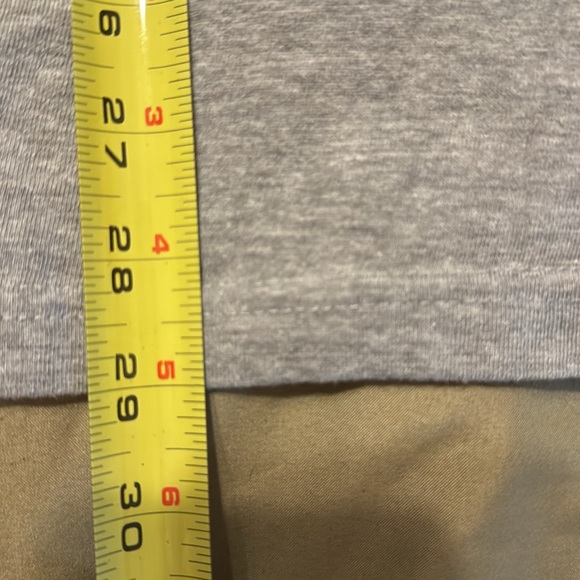SOL Classic , extra large gray T-shirt. - Picture 3 of 5